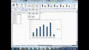 Histogram In Excel 2007