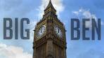 What Actually is Big Ben? | The History of the Famous Clock ... - YouTube