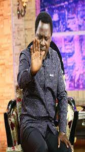 •• throughout our lives, we are. Prophet T B Joshua Live For Android Apk Download