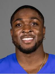 Bryce Perkins, Los Angeles, Quarterback