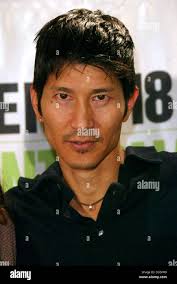 Gregg araki immagini e fotografie stock ad alta risoluzione