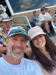 Talladega Superspeedway Camping & Tailgating