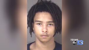 Teenager charged in deadly Asheville hit-and-run involving bicyclist