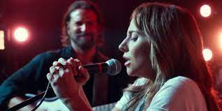 Wellman and carson, with uncredited input from six additional. A Star Is Born 2018 Mubi