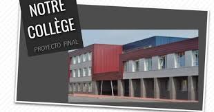 Actividad 4 Notre College Proyecto Disenado Para La Asignatura De Frances 4º De Eso Integrando Varias Aplicaciones Mov Disenos De Unas Proyectos Asignaturas