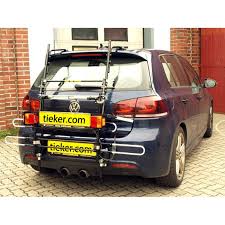 Fahrradtrager Golf Vi Rs Line Hecktrager Paulchen Paulchen Heckklappe 373 34