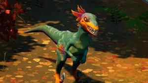 (raptors update)become a member : Fortnite Raptors Location And Gameplay Where To Find Raptors In Fortnite Chapter 2 Season 6 Youtube