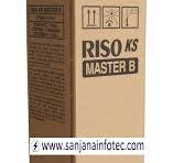 Riso Digital Duplicators Ks 800/ Ks800/ Ks800 S 3276 B4 ...