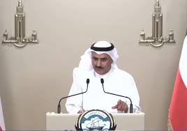 موعد مؤتمر وزير التربية والتعليم اليوم من المنتظر أن يحين موعد ظهور وزير التربية والتعليم اليوم علي التلفزيون، في تمام الساعة الخامسة من مساء اليوم الأحد 14 فبراير 2021، حسبما أعلن الوزير عبر صفحته الشخصية. ÙƒÙˆÙ†Ø§ ÙˆØ²ÙŠØ± Ø§Ù„ØªØ±Ø¨ÙŠØ© Ø§Ù„ÙƒÙˆÙŠØªÙŠ Ø§Ù†ØªÙ‡Ø§Ø¡ Ø§Ù„Ø¹Ø§Ù… Ø§Ù„Ø¯Ø±Ø§Ø³ÙŠ 2019 2020 ÙˆØªØ±Ø­ÙŠÙ„ Ø§Ù„Ù…Ù†Ù‡Ø¬ Ø§Ù„Ù…ØªØ¨Ù‚ÙŠ Ø¥Ù„Ù‰ 2020 2021 Ø­ÙƒÙˆÙ…Ø© 16 07 2020