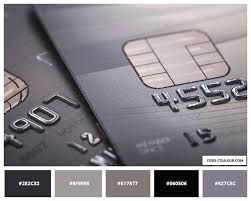 Check spelling or type a new query. Pickolor Colors Of Credit Cards