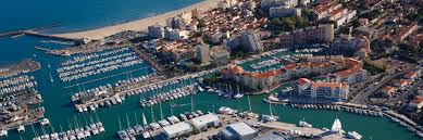 Ciel dégagé 0% 12% température: Webcam Et Station Meteo En Temps Reel Canet En Roussillon