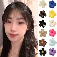 Fiori Bianchi Per Capelli