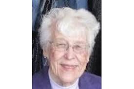 Dorothy Bliss Obituary (1925