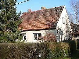 Haus auf einem sehr schönen baugrundstück in weimar. Haus Kaufen In Weimar Ebay Kleinanzeigen