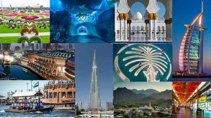 Across The UAE Brand Promoters