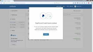 You can now buy bitcoin with paypal on coinbase adrian zmudzinski 4/29/2021. Coinbase Paypal Now It S Possible