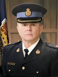 Does anyone remember the fire