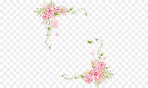 Qualita da hd a 4k disponibile gratuitamente su tutti i dispositivi. Fiore Cornici Fotografia Ghirlanda Di Fiori Scaricare Png Disegno Png Trasparente Rosa Png Scaricare