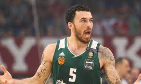 Mike james white trash christmas, released 25 november 2014 1. Milano And Mike James Agree On A Deal Eurohoops