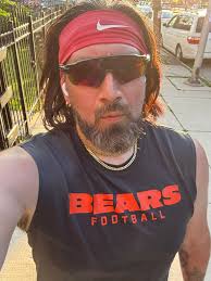 Got a good run in during golden hour 🏃🏻‍♂️