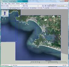 Chartaid Photo Charts Versus Raster Charts