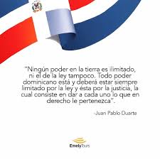 Administración de pacientes natalia lezcano. Emely Tours Que Viva La Republica Dominicana Feliz Dia De La Independencia Dominicana Independenciadominicana Rd Arribard Patria Independenceday Dominicana Facebook