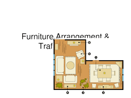 L Shaped Living Room Woonkamer Indeling Tekening Architectuur Woonkamer