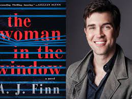 2018 is shaping up to be a fantastic year for new crime fiction, and my buzzworthy books series is here profile the upcoming releases that deserve to be on your reading list! The Woman In The Window By A J Finn Review Vox