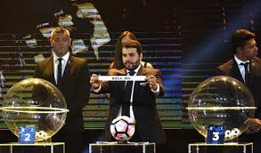 River (campeón de la copa libertadores 2018) argentina 2: Sorteo De Copa Libertadores Y Sudamericana Fecha Hora Y Equipos Antena 2