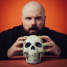 Dr. Beardface (@BeardfaceRocks)