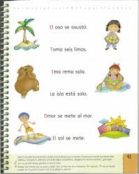 Aprender a leer con el método fonético. Juguemos A Leer Juguemos A Leer Pdf Juguemos A Leer Libro Ensenar A Leer