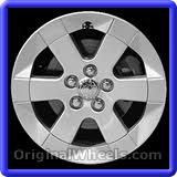 The 2005 toyota prius is loaded with efficiency and potential. 2005 Toyota Prius Rims 2005 Toyota Prius Wheels At Originalwheels Com