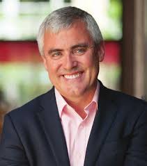 FROM OUR CHAIR KEYNOTE SPEAKER LEADERSHIP AWARD