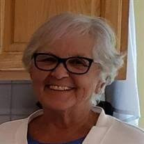 Millie McGrath Obituary