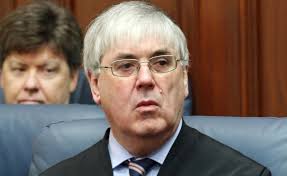 Judge sees no reason to stand aside