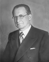 Image of Michael Bohnen, German baritone