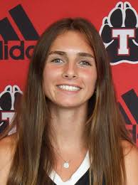 Isabel Kramer's Instagram, Twitter & Facebook