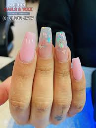 We did not find results for: Allure Nails Wax Nail Salon 64114 Near Me Kansas City 64114