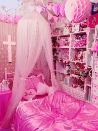 Gray bedroom kids bedroom bedroom decor bedroom ideas design bedroom bedroom furniture cream furniture pretty bedroom grey room. 10 Aesthetic Pink Girl Bedroom Design And Decor Ideas Pink Bedroom For Girls Pink Bedroom Design Girl Bedroom Designs