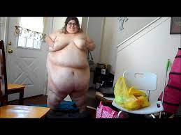 Ssbbw strip