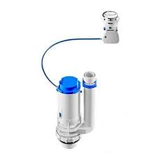 Roca Mecanisme De Chasse D Eau Universel A Poussoir Double Hauteur Reglable A822502800 Achat Vente Vis Cache Vis Mecanisme De Chasse D Eau Cdiscount