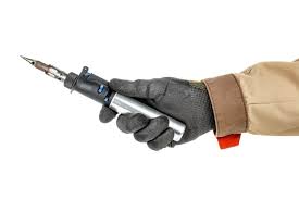 How To Light A Butane Soldering Iron Hand Tools For Fun
