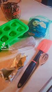 CHOCOLATE SHOT GLASSES #idontowncopyrightstothemusic