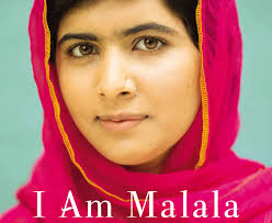 I Am Malala Part Three: Chapters 18, 19, & 20