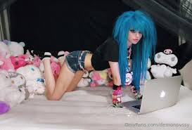 demonpvssy Leaked photo 18645469 - Leakedzone