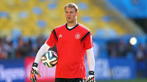 Neuer becomes first german goalkeeper to reach a century of international appearances. Manuel Neuer Best Goalkeeper Training Bayern Munich Germany Nt Hd 720p Youtube