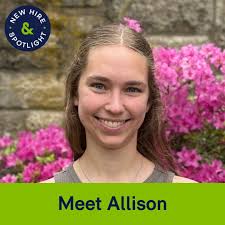 New Hire Spotlight: Please help us welcome new employee-owners to Bartlett  & West. Welcome Allison Trinklein, Keith Edwards, Dave Saunders and Jacob  Behrends! Allison joins us as an engineering technician. She is