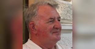 John Augustus McLaurin Obituary