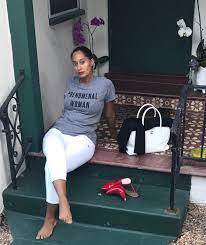 Tracee Ellis Ross on X: July 31 is #BlackWomensEqualPay Day: it represents  the # of days into 2017 a black woman must work 2 earn same pay a white man  made in