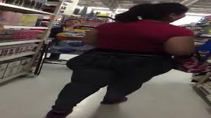 Mexican Walmart Milf Flirting With Me. She Spots Me Recording Her Fat Ass -  EPORNER HD phone wallpaper